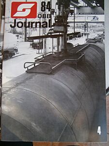 ÖBB Journal