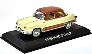 Panhard Dyna Z