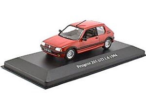 Peugeot 205 GTI 1.6