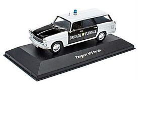 Peugeot 404 Break