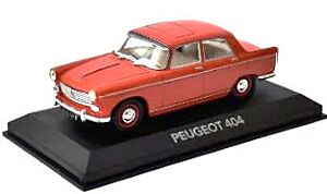 Peugeot 404