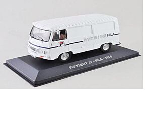 Peugeot J7