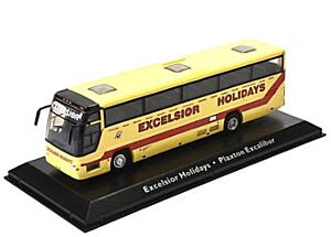 Plaxton Excalibur