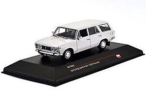 Fiat 125 P Kombi