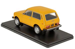 VAZ-2121 "Lada Niva" - 1977
