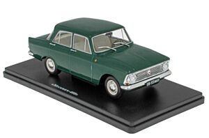 Moskvitch-408 - 1964