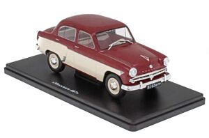 Moskvitch-407