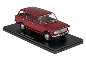 VAZ-2102 "Lada"