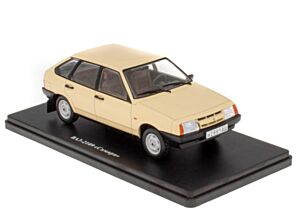 Lada 2109 'Samara" 4