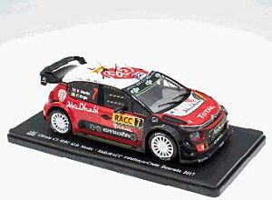 Citroen C3 WRC