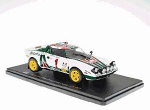 Lancia Stratos