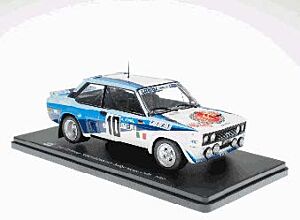 Fiat 131 Abarth