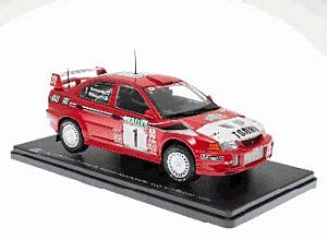 Mitsubishi Lancer Evolution VI