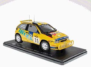 Seat Ibiza Kit Car
