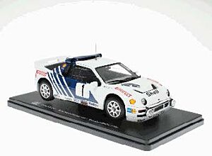 Ford RS 200