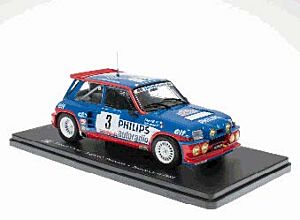 Renault 5 Turbo