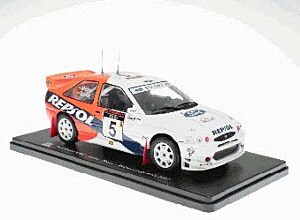 Ford Escort WRC