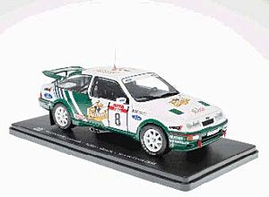 Ford Sierra RS Cosworth