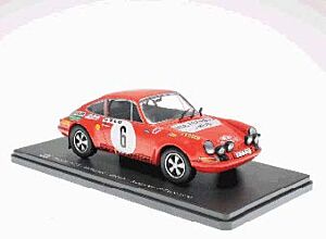 Porsche 911 S