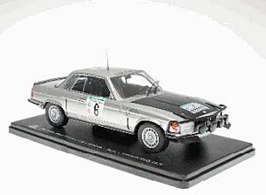 Mercedes Benz 450 SLC 5.0