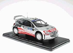 Peugeot 206 WRC
