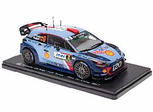 Hyundai i20 WRC