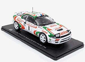 Toyota Celica Turbo ST 185