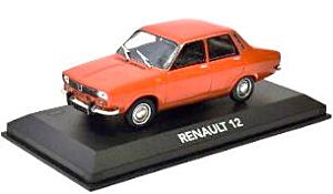 Renault 12