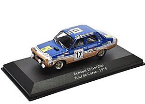 Renault 12 Gordini