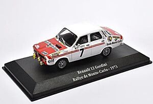 Renault 12 Gordini