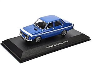 Renault 12 Gordini
