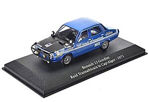 Renault 12 Gordini