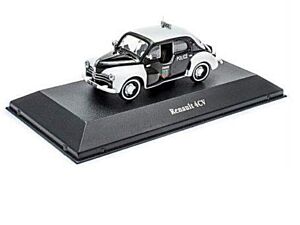 Renault 4CV