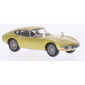 Toyota 2000 GT
