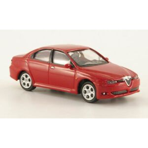 Alfa Romeo 156 GTA
