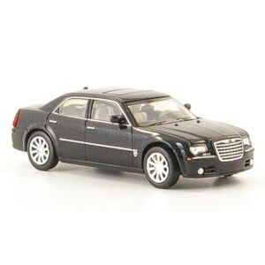Chrysler 300C HEMI SRT8