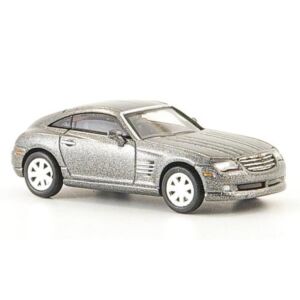 Chrysler Crossfire Coupe