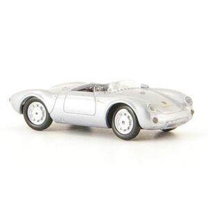Porsche 550 Spyder