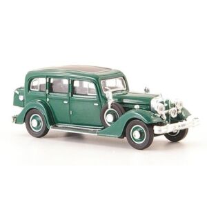 Horch 851 Pullman