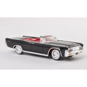 Lincoln Continetal Convertible