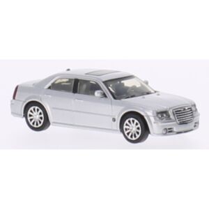 Chrysler 300C HEMI SRT8
