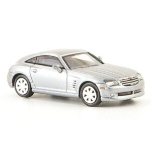 Chrysler Crossfire Coupe