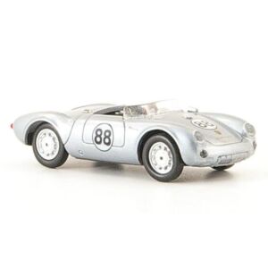 Porsche 550 Spyder
