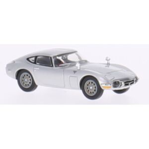 Toyota 2000 GT