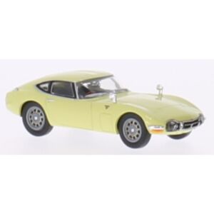 Toyota 2000 GT