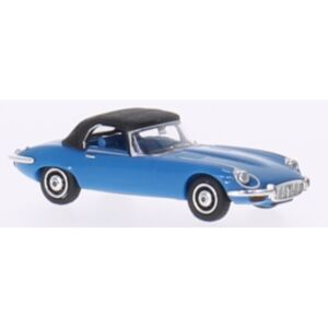 Jaguar E-Type Roadster
