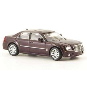 Chrysler 300 C HEMI SRT8