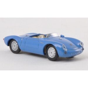 Porsche 550 Spyder
