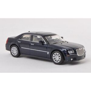 Chrysler 300C SRT8