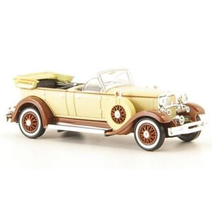 Lincoln Model K